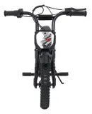 motor-elektryczny-shark-czarny-na-akumulator-dla-dzieci-gratisy-waga-z-opakowaniem-13-5-kg