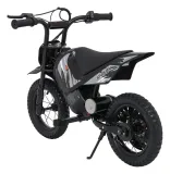 motor-elektryczny-shark-czarny-na-akumulator-dla-dzieci-gratisy-maksymalne-obciazenie-40-kg