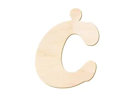drewniana-literka-litera-c-dekoracja-10-cm