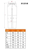 spodnie-robocze-premium4-way-stretch-rozmiar-m-cechy-dodatkowe-posiada-odblaski