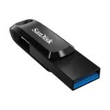 sandisk-ultra-dual-go-256gb-typ-c-kolor-czarny