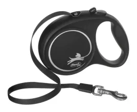 smycz-flexi-automatyczna-black-design-m-tasma-5-m-kol-czarny