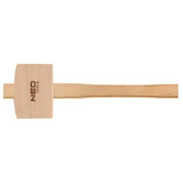 mlotek-drewniany-300g-100x70x46-mm-dlugosc-320-mm