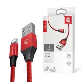 kabel-baseus-yiven-calyw-a09-usb-2-0-lightning