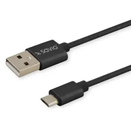 kabel-savio-cl-129-usb-typu-c-usb-2-0-typu-a