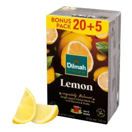 herbata-czarna-dilmah-lemon-cytryna-25-torebek