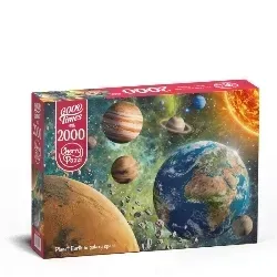 puzzle-2000-cherrypazzi-planet-earth-in-galaxy-50118
