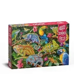 puzzle-2000-cherry-pazzi-amazing-chameleons-50101