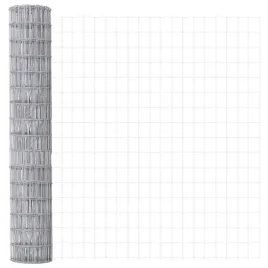 ogrodzenie-euro-16-x-10-m-zelazo-pokryte-pvc