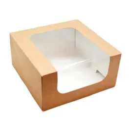 pudelko-karton-na-ciasto-tort-z-oknem-kraft-eko-18x18x9cm