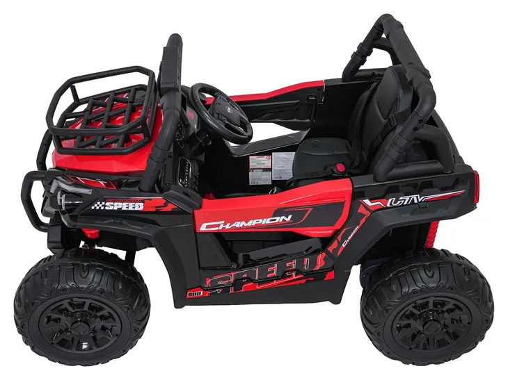 auto-terenowe-utv-lift-czerwony-na-akumulator-dla-dzieci-gratisy-dlugosc-pojazdu-120-cm