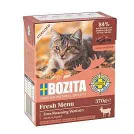 mokra-karma-dla-kota-bozita-sterylised-dziczyzna-kawalki-w-galarecie-370g