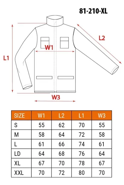bluza-robocza-rozmiar-xl-56-rozmiar-xl