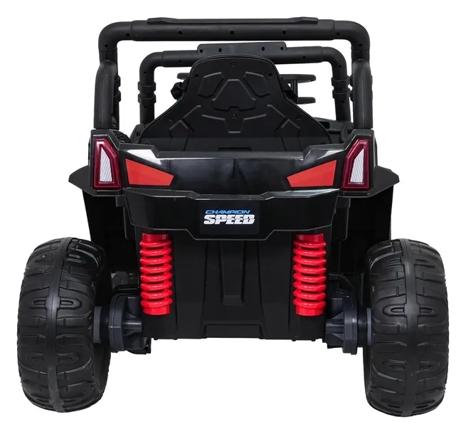 auto-terenowe-utv-lift-czarny-na-akumulator-dla-dzieci-gratisy-waga-z-opakowaniem-27-kg