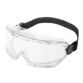 gogle-ochronne-biale-anty-fog-klasa-odpornosci-b
