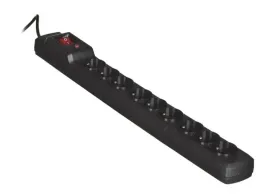 listwa-przeciwprzepieciowa-activejet-combo-9gn-3m-cz-10a-2300w-3m-kolor