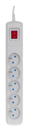 listwa-przeciwprzepieciowa-activejet-5gn-15m-cz-10a-2300w-15m-kolor-s