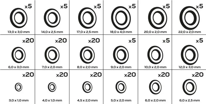 o-ringi-nbr-225-sztuk-stan-nowy-waga-z-opakowaniem-0-21-kg
