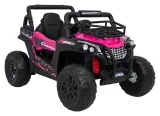 auto-terenowe-utv-lift-rozowy-na-akumulator-dla-dzieci-gratisy-stan-nowy