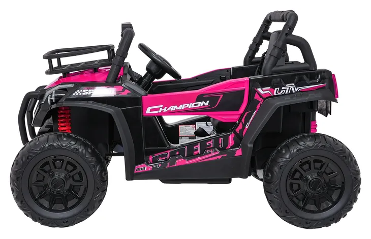 auto-terenowe-utv-lift-rozowy-na-akumulator-dla-dzieci-gratisy-maksymalne-obciazenie-30-kg