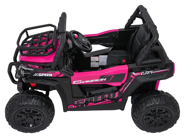 auto-terenowe-utv-lift-rozowy-na-akumulator-dla-dzieci-gratisy-dlugosc-pojazdu-120-cm