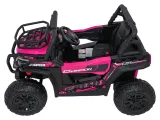 auto-terenowe-utv-lift-rozowy-na-akumulator-dla-dzieci-gratisy-dlugosc-pojazdu-120-cm