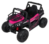 auto-terenowe-utv-lift-rozowy-na-akumulator-dla-dzieci-gratisy-stan-opakowania-oryginalne