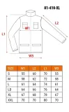 bluza-robocza-rozmiar-xl-56-stan-nowy