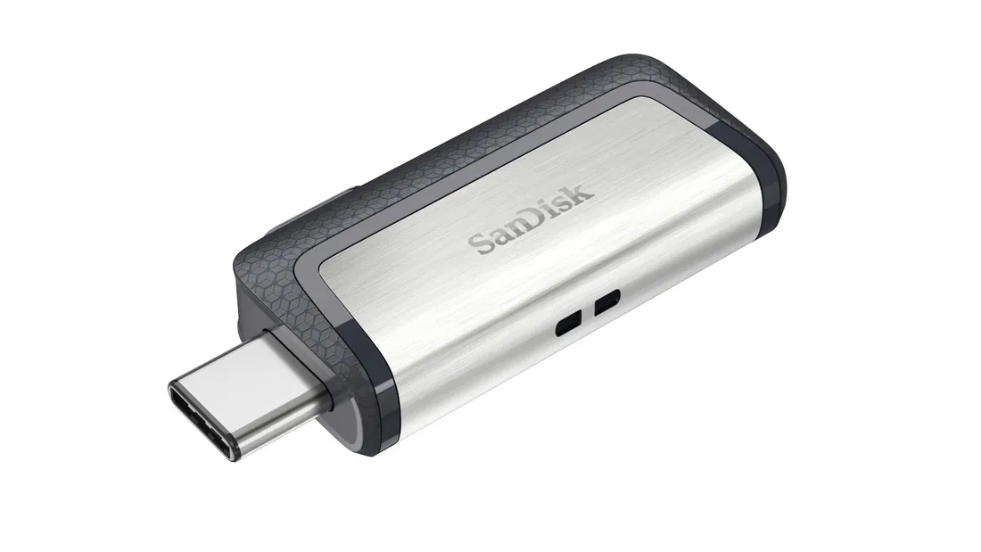 sandisk-flash-ultra-dual-64gb-150mb-s-usb-typ-c-stan-nowy
