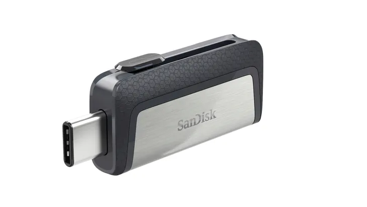 sandisk-flash-ultra-dual-64gb-150mb-s-usb-typ-c-maksymalna-predkosc-odczytu-150-mb-s