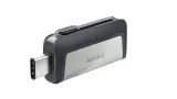 sandisk-flash-ultra-dual-64gb-150mb-s-usb-typ-c-maksymalna-predkosc-odczytu-150-mb-s