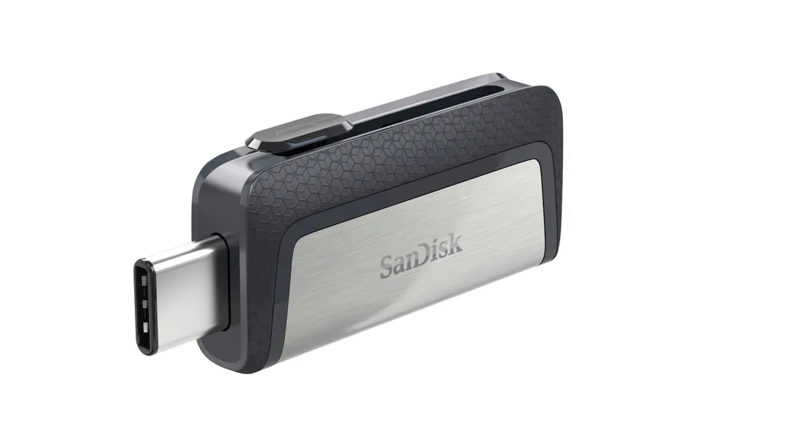 sandisk-flash-ultra-dual-64gb-150mb-s-usb-typ-c-stan-nowy