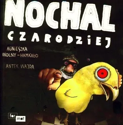 nochal-czarodziej