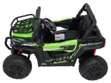 auto-terenowe-utv-lift-zielony-na-akumulator-dla-dzieci-gratisy-dlugosc-pojazdu-120-cm