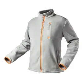 bluza-polarowa-szara-rozmiar-s