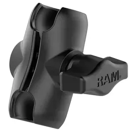 ram-mount-ramie-montazowe-o-dl-6-cm-ram-b-201u-a