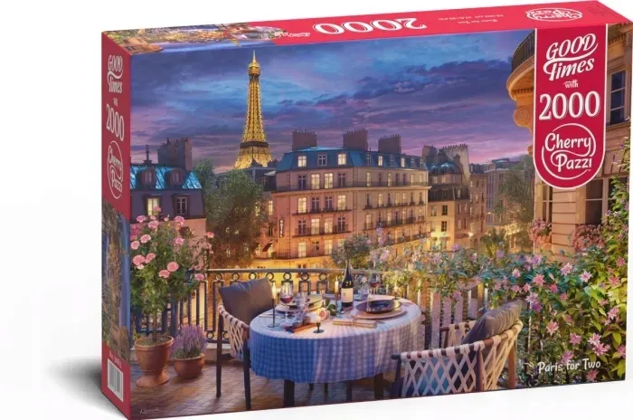 puzzle-2000-cherrypazzi-paris-for-two-50163