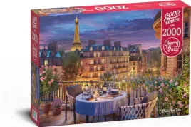 puzzle-2000-cherrypazzi-paris-for-two-50163