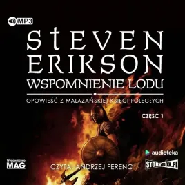 cd-mp3-wspomnienie-lodu-malazanska-ksiega-poleglych-tom-3-czesc-1