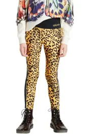 legginsy-dziewczece-desigual-leo-panterka