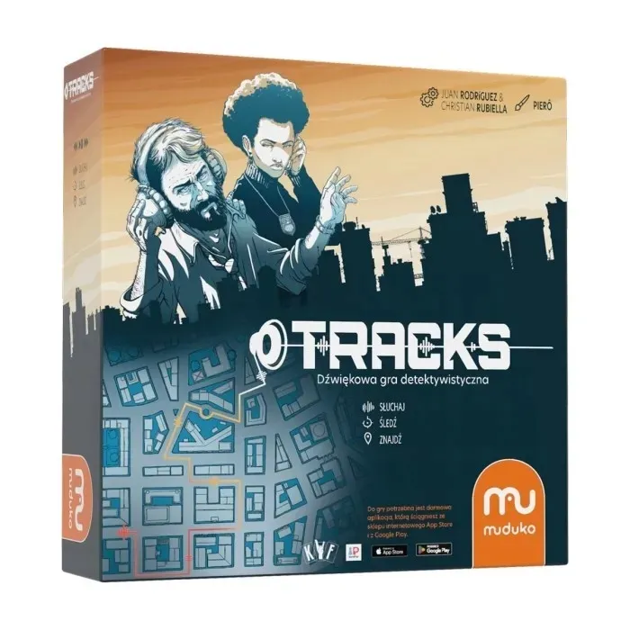 gra-tracks