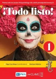 todo-listo-1-podrecznik-jezyk-hiszpanski-dla-liceum-i-technikum