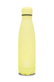 bidon-metalowy-500ml-coolpack-termo-bottle-pastel-powder-yellow