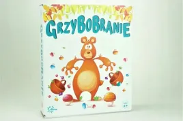 gra-grzybobranie