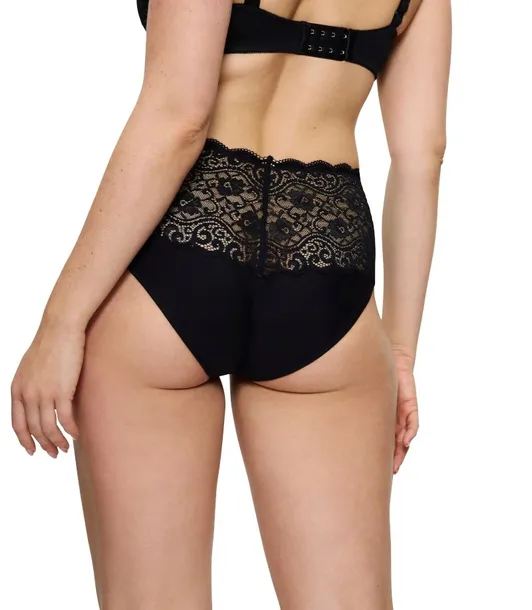 triumph-amourette-maxi-czarne-44-rozmiar-44