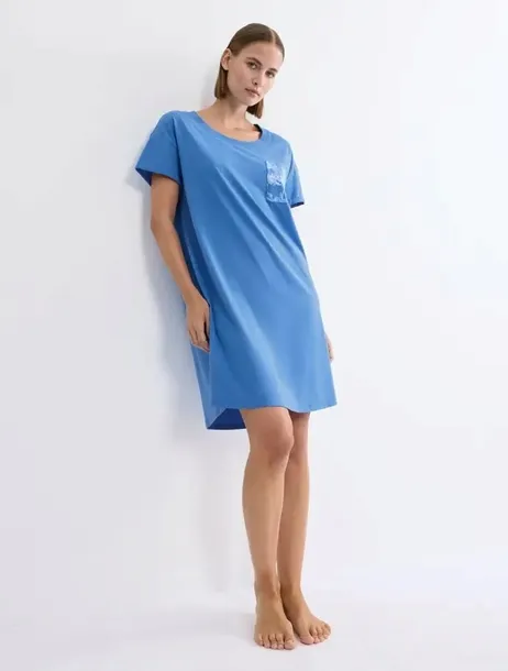 triumph-nightdresses-ndk-x-02-niebieski-40-rozmiar-40