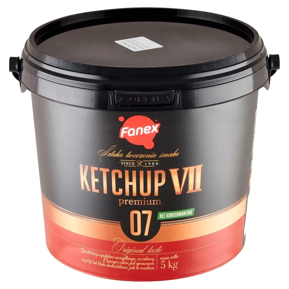 fanex-ketchup-premium-5-kg-waga-5200-g
