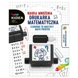 nauka-odejmowania-drukarka-matematyczna-kidea