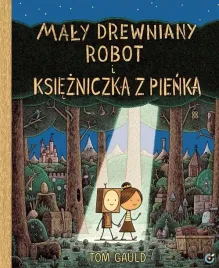 maly-drewniany-robot-i-ksiezniczka-z-pienka