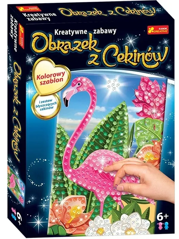 cekinowy-obrazek-flaming
